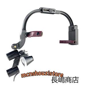 2.5倍スコープ歯科用