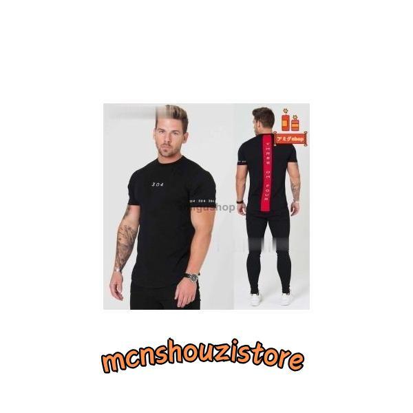 トレーニングウエア メンズ ジム 半袖 Ｔシャツ スポーツウェア 速乾 吸汗 フィットネス 筋トレ ...