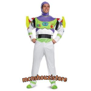 ジーニー コスチューム　大人　ディズニー Amazon.co.jp: アラジン 映画 ジーニー コスプレ コスチューム