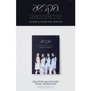 aespa 公式グッズ aespa 1st C...の詳細画像1
