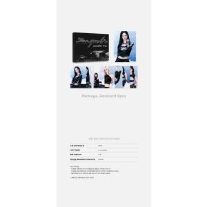 aespa 公式グッズ POSTCARD SE...の詳細画像1