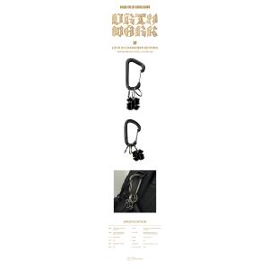 aespa 公式グッズ Lock in CAR...の詳細画像1