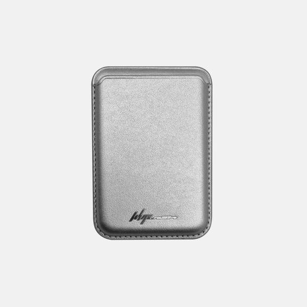 aespa 公式グッズ MAGSAFE CARD WALLET カードケース / Whiplash ...