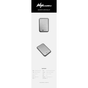aespa 公式グッズ MAGSAFE CAR...の詳細画像1