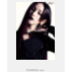 aespa 公式グッズ LENTICULAR ...の詳細画像3