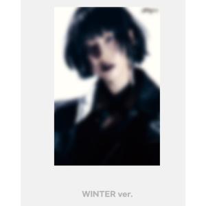 aespa 公式グッズ LENTICULAR ...の詳細画像5