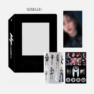 aespa 公式グッズ Photo Colle...の詳細画像4