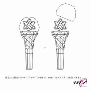 ASTRO 公式ペンライト OFFICIAL ...の詳細画像2