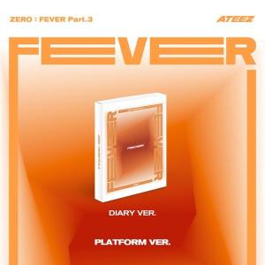ATEEZ 公式グッズ ZERO : FEVE...の詳細画像2