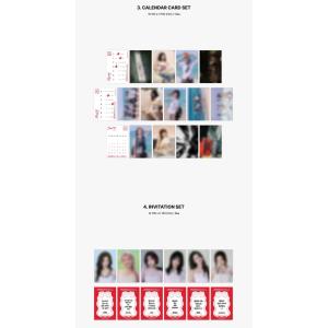 BABYMONSTER 公式グッズ ERA I...の詳細画像3