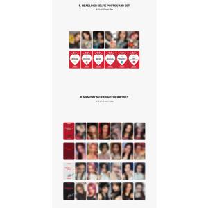BABYMONSTER 公式グッズ ERA I...の詳細画像4