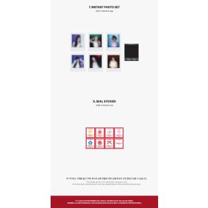 BABYMONSTER 公式グッズ ERA I...の詳細画像5