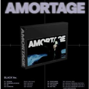 JISOO 公式グッズ AMORTAGE EX...の詳細画像1