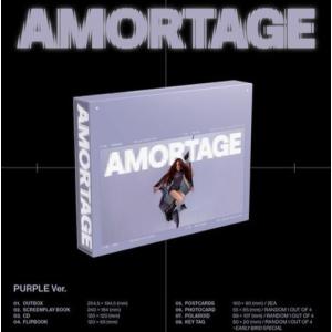 JISOO 公式グッズ AMORTAGE EX...の詳細画像3