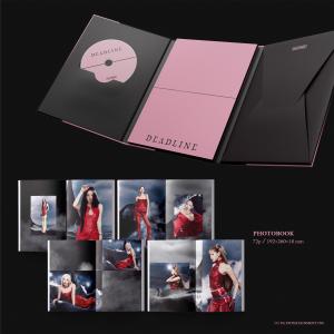 BLACK PINK 公式グッズ - DEAD...の詳細画像1