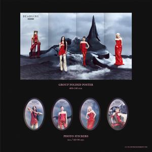BLACK PINK 公式グッズ - DEAD...の詳細画像2