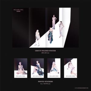 BLACK PINK 公式グッズ - DEAD...の詳細画像2