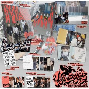 BOYNEXTDOOR 公式グッズ No Ge...の詳細画像2