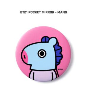 BTS 公式グッズ BT21 POCKET M...の詳細画像2