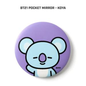 BTS 公式グッズ BT21 POCKET M...の詳細画像3