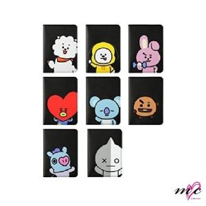 BTS 公式グッズ BT21 PASSPORT...の詳細画像1