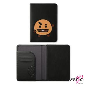 BTS 公式グッズ BT21 PASSPORT...の詳細画像2