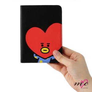 BTS 公式グッズ BT21 PASSPORT...の詳細画像3