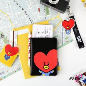 BTS 公式グッズ BT21 PASSPORT...の詳細画像4