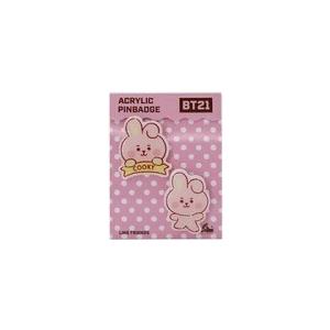 BTS 防弾少年団 BT21 公式グッズ アク...の詳細画像5