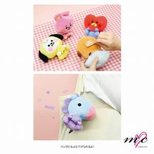 BTS 防弾少年団 BT21 公式グッズ MO...の詳細画像1