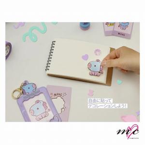 BTS 防弾少年団 BT21 公式グッズ PH...の詳細画像3