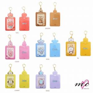 BTS 防弾少年団 BT21 公式グッズ PH...の詳細画像4