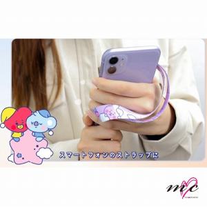 BTS 防弾少年団 BT21 公式グッズ NE...の詳細画像1