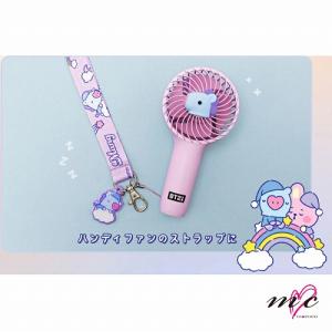 BTS 防弾少年団 BT21 公式グッズ NE...の詳細画像2