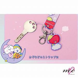 BTS 防弾少年団 BT21 公式グッズ NE...の詳細画像3