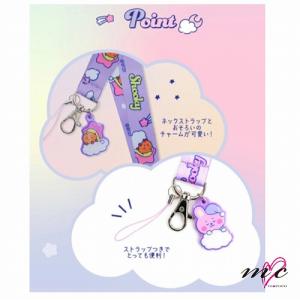 BTS 防弾少年団 BT21 公式グッズ NE...の詳細画像4