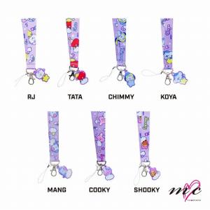 BTS 防弾少年団 BT21 公式グッズ NE...の詳細画像5