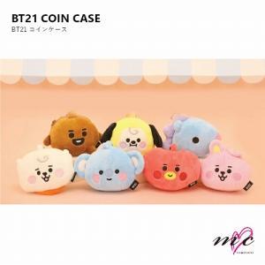 BT21 BT21 Can Badge Hanbok【送料無料】缶バッジ チマチョゴリ