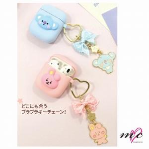 防弾少年団(BTS) - BTS Tmoneyキーチェーン コンプセット 防弾少年団(BTS) - BTS Tmoneyキーチェーン コンプセット BTS