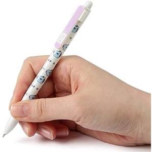BTS 公式グッズ BT21 GEL PEN ...の詳細画像1
