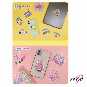 BTS 防弾少年団 BT21 公式グッズ 20...の詳細画像1