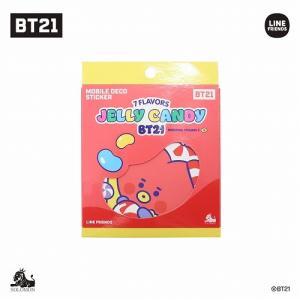 BTS 防弾少年団 BT21 公式グッズ 20...の詳細画像5