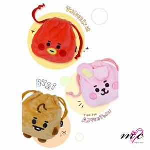 BTS 防弾少年団 BT21 公式グッズ FA...の詳細画像1