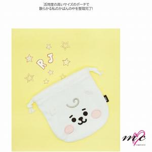BTS 防弾少年団 BT21 公式グッズ FA...の詳細画像2