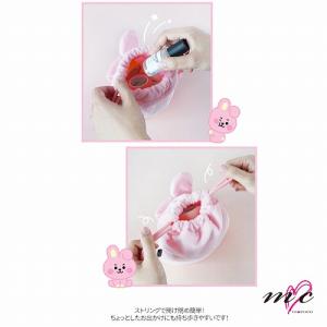 BTS 防弾少年団 BT21 公式グッズ FA...の詳細画像3