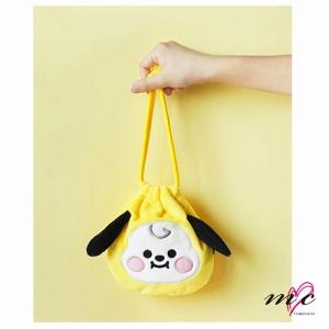 BTS 防弾少年団 BT21 公式グッズ FA...の詳細画像4