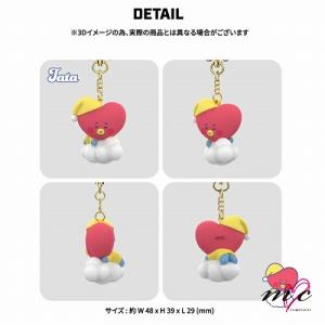 BTS 防弾少年団 BT21 公式グッズ Fi...の詳細画像1