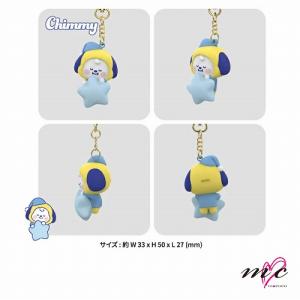 BTS 防弾少年団 BT21 公式グッズ Fi...の詳細画像2