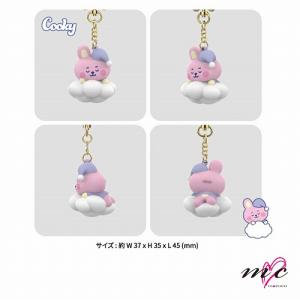 BTS 防弾少年団 BT21 公式グッズ Fi...の詳細画像3