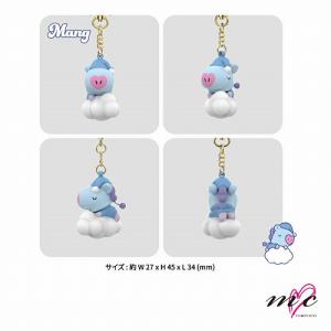 BTS 防弾少年団 BT21 公式グッズ Fi...の詳細画像5